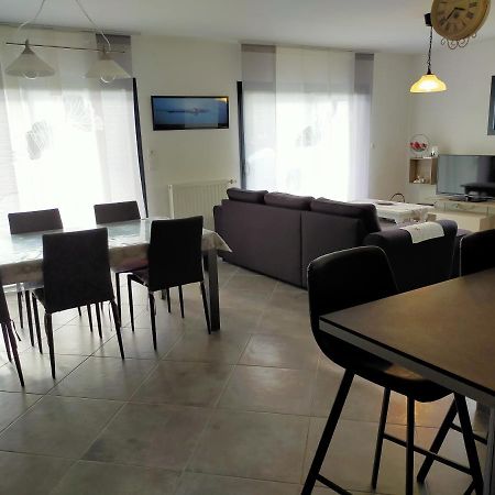 Le Clos Du Bois Erdeven Εξωτερικό φωτογραφία