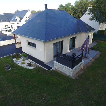 Le Clos Du Bois Erdeven Εξωτερικό φωτογραφία