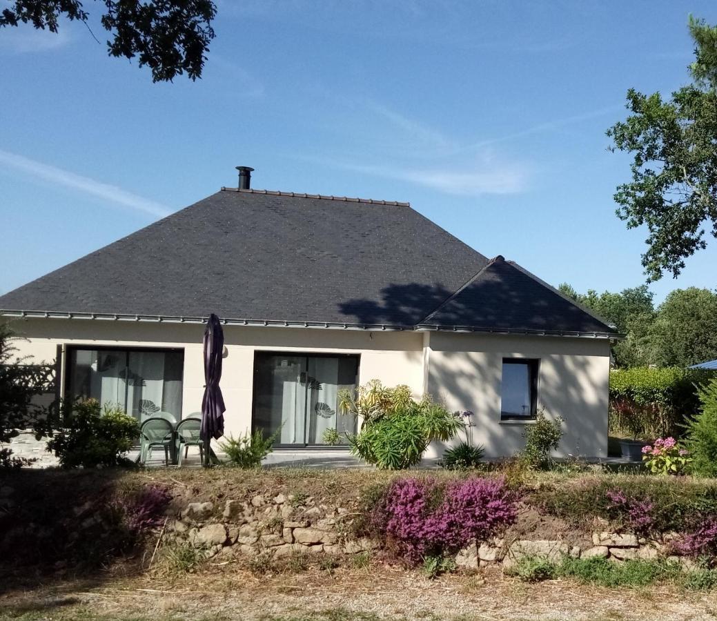 Le Clos Du Bois Erdeven Εξωτερικό φωτογραφία