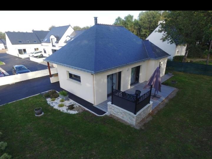 Le Clos Du Bois Erdeven Εξωτερικό φωτογραφία